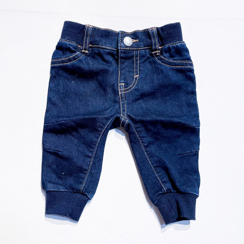 Levis Jeans 0-3M|183899