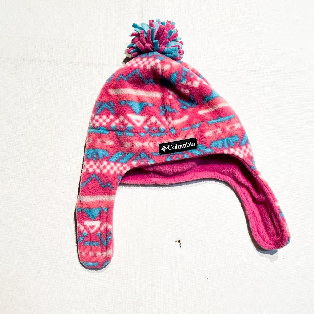 Columbia Toque Small (3-12M)|162094
