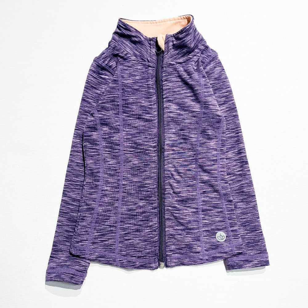 Jill & Yoga Jacket 3Y|217544