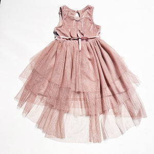 Lilt Dress 4T **Imperfection|137028