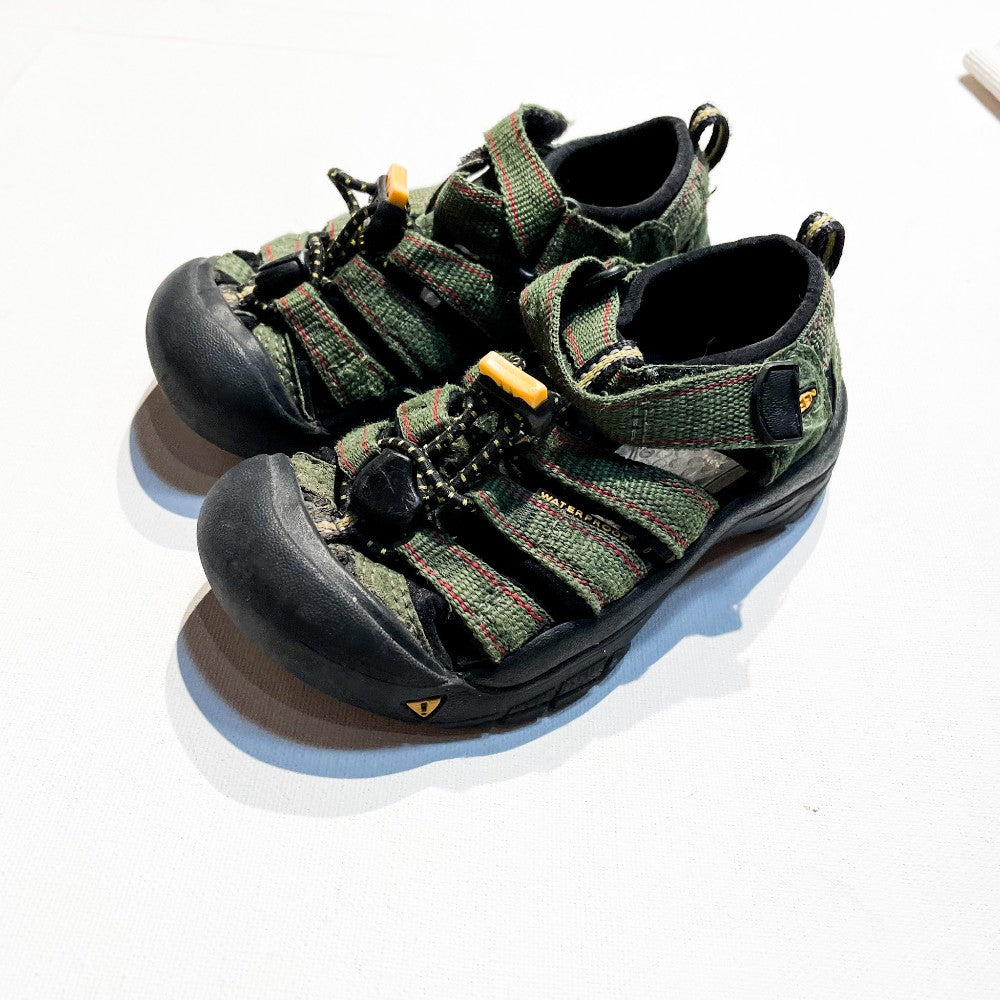 Keen Shoes 8C|170896