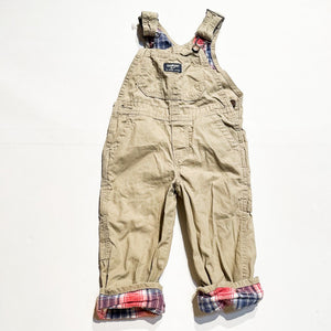 Oshkosh Overalls 2Y|172925