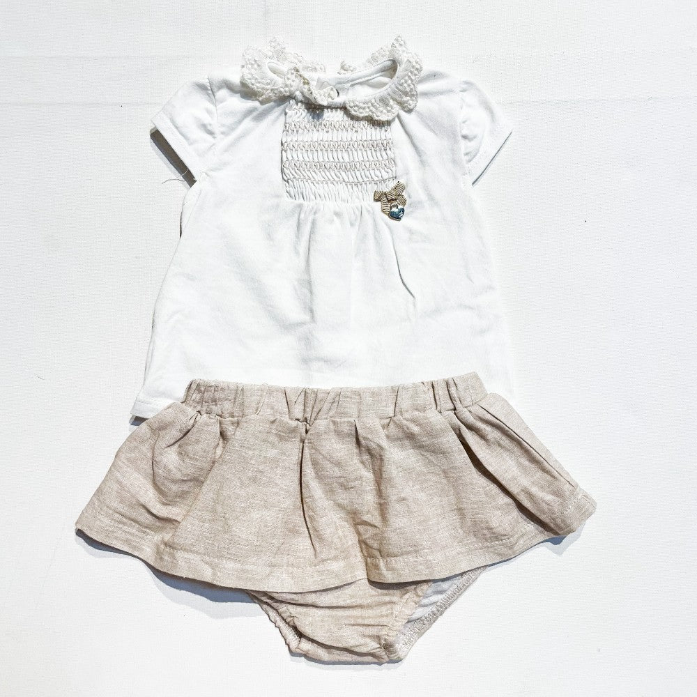 Mayoral Set 4-6M|147332