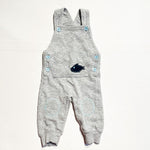 George Romper 6-12M|171206