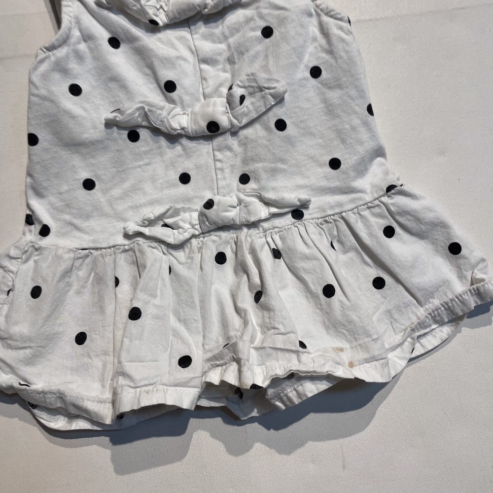 Zara Shirt 6-7Y **Imperfection|181613