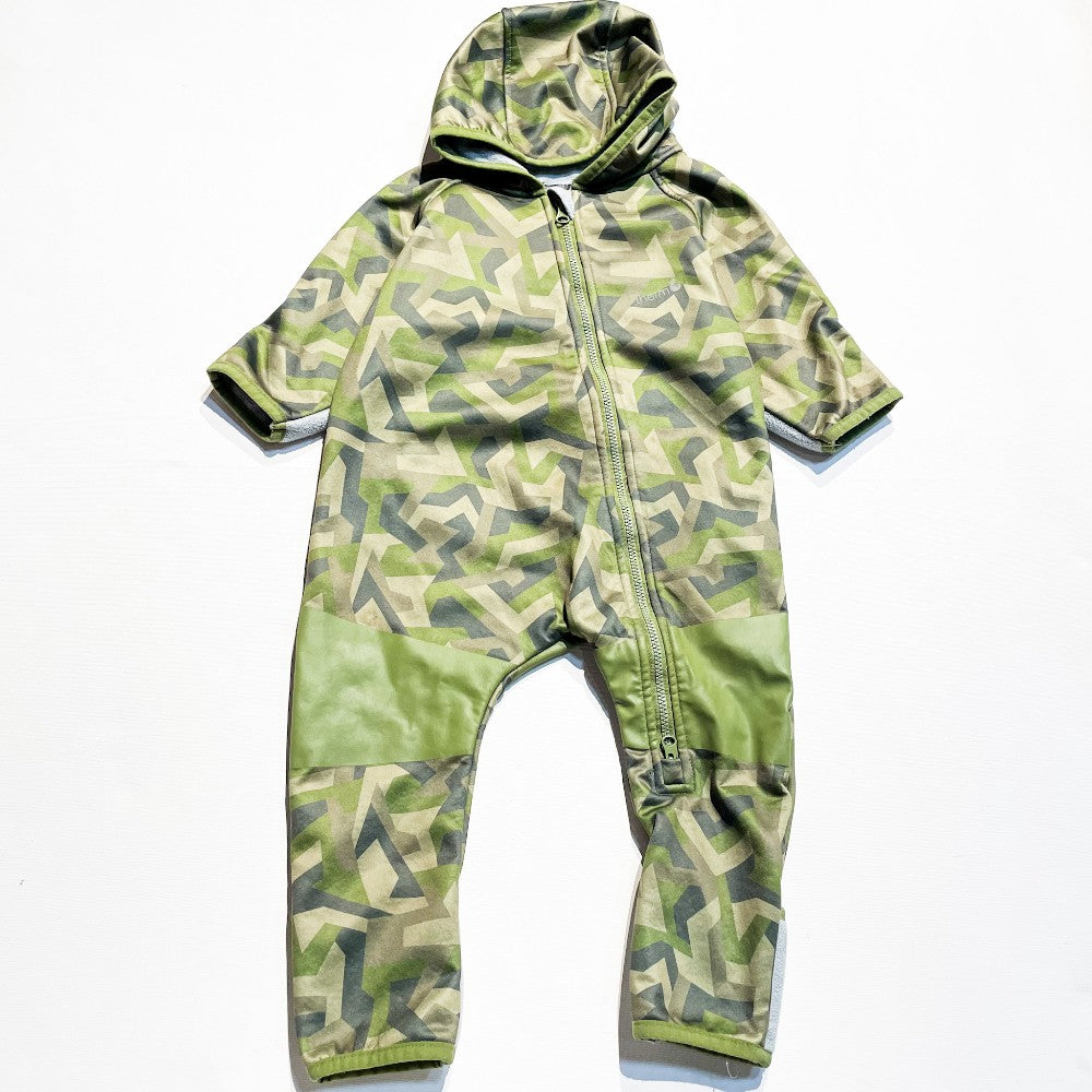 Therm Bunting Suit 6-12M|99794