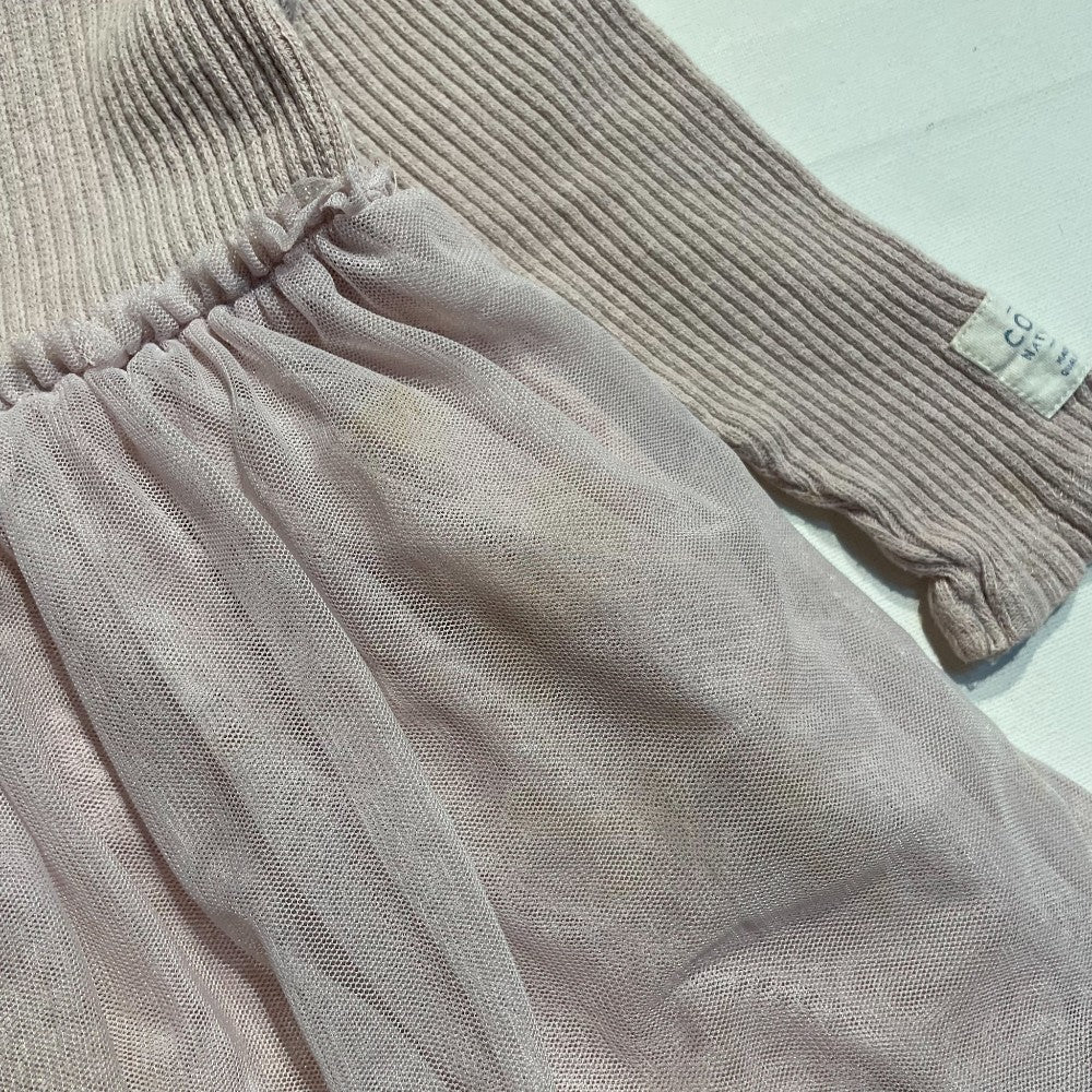 Zara Dress 18M *Imperfection|151557