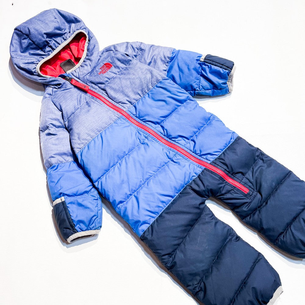 The North Face Snowsuit 12-18M|170498