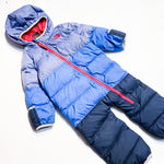 The North Face Snowsuit 12-18M|170498