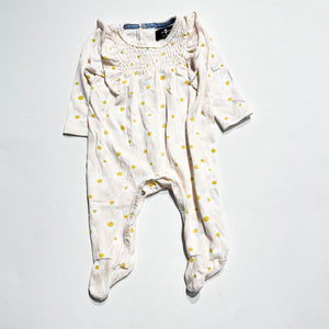 Sleeper 0-3M|206207