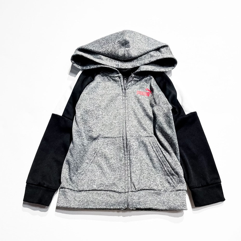 Puma Zip Up 3Y|201923