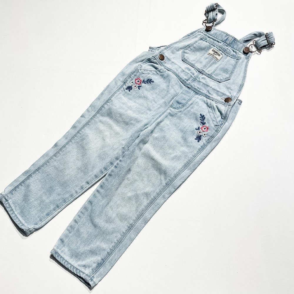 Oshkosh Overalls 3Y|206251