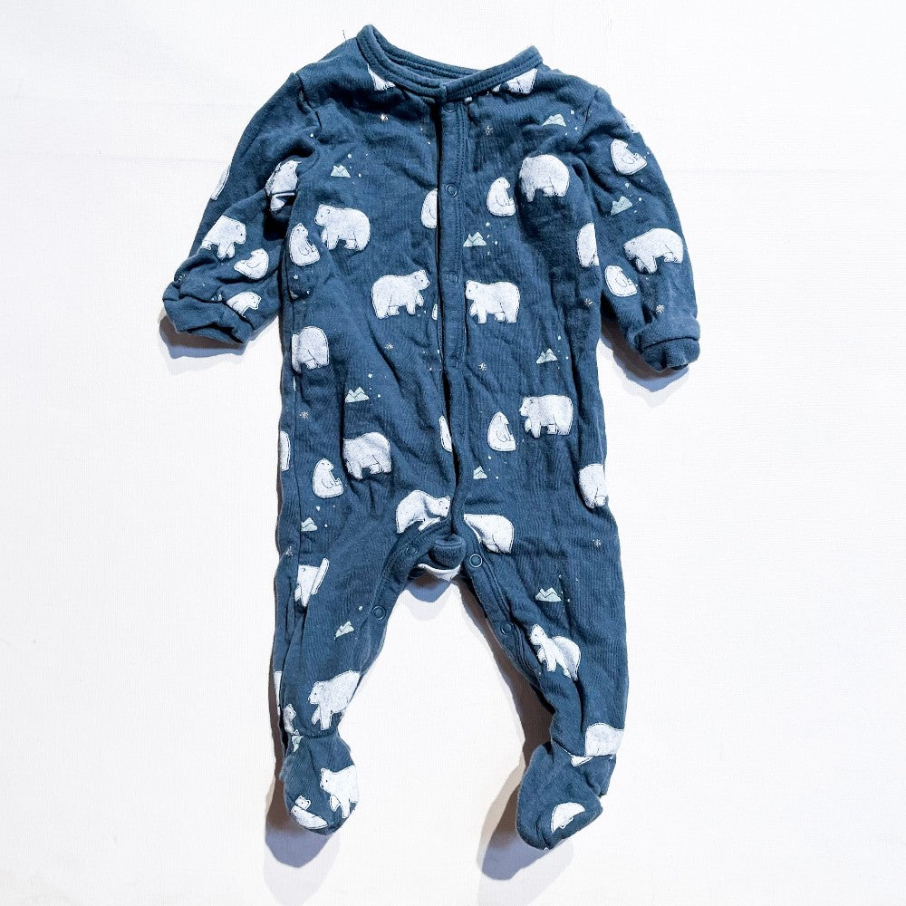 Petit Lem Sleeper 3M|159593