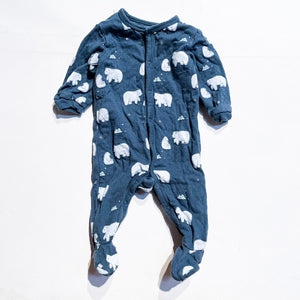 Petit Lem Sleeper 3M|159593