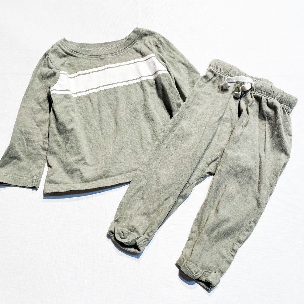 Old Navy Set 12-18M|173768