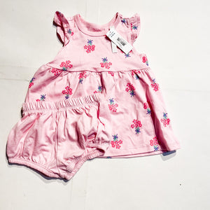 Joe Dress 6-12M|180177