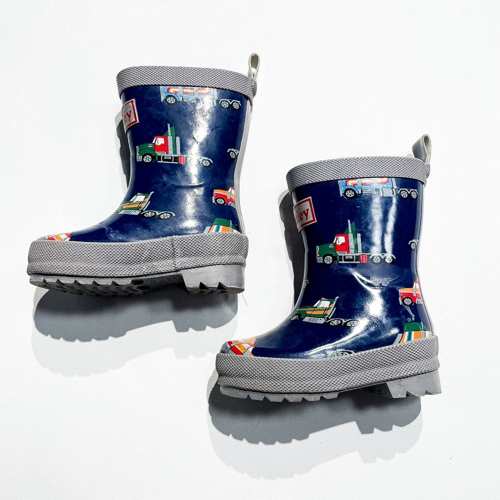Hatley Rain Boots 4|199080