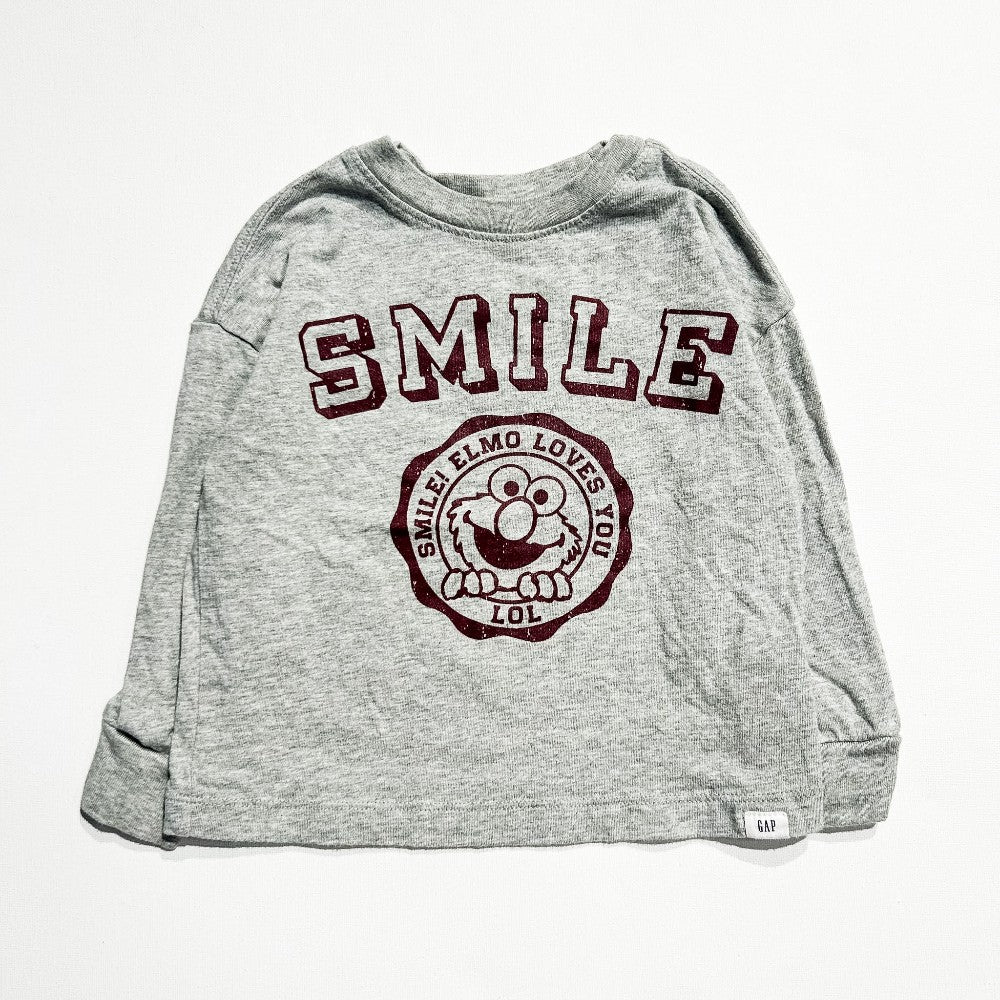 Gap Shirt 2Y|208379