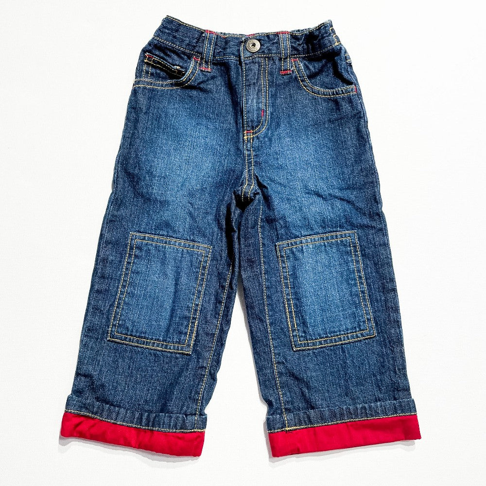 Gymboree Jeans 18-24M|215470