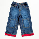 Gymboree Jeans 18-24M|215470