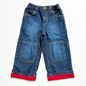 Gymboree Jeans 18-24M|215470