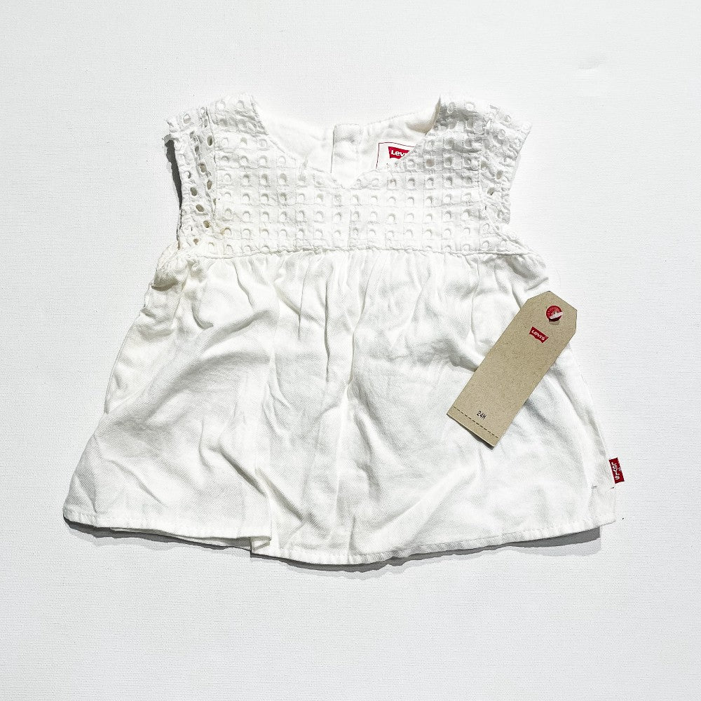 Levi's Shirt 24M|218904