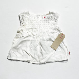 Levi's Shirt 24M|218904