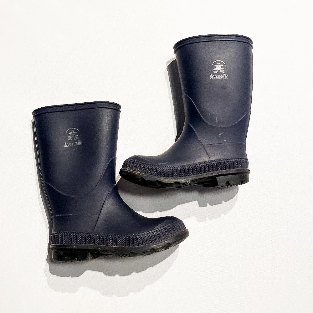 Kamik Rain Boots 6|203941