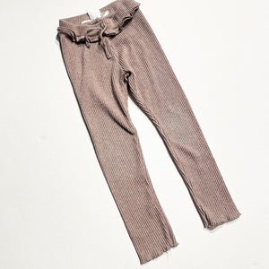Zara Leggings 5Y|227500