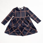 MID Dress 9-12M|153417