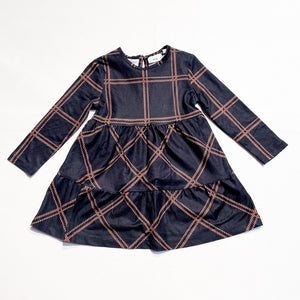 MID Dress 9-12M|153417