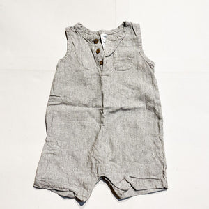 Carters Romper 9M|162011