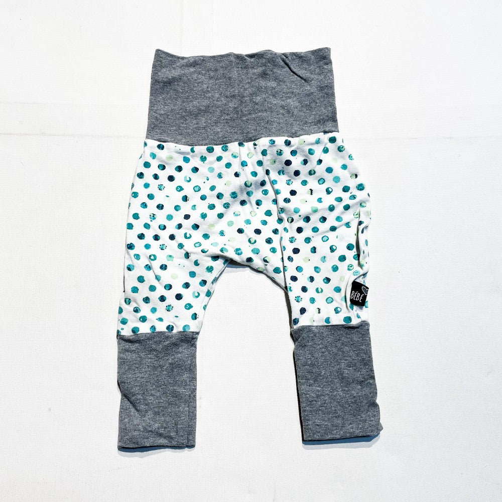 Bebe D'Or Pants 3-12M|163642
