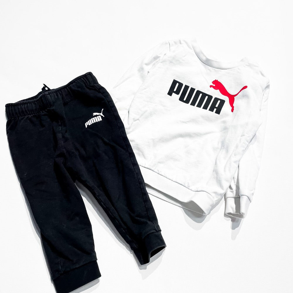Puma Set 18M *Imperfection|202848
