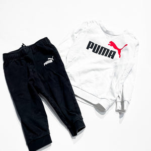 Puma Set 18M *Imperfection|202848