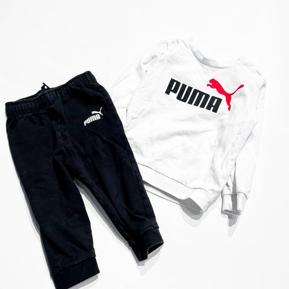 Puma Set 18M *Imperfection|202848