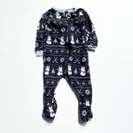 Petit Lem Sleeper 6M|224970