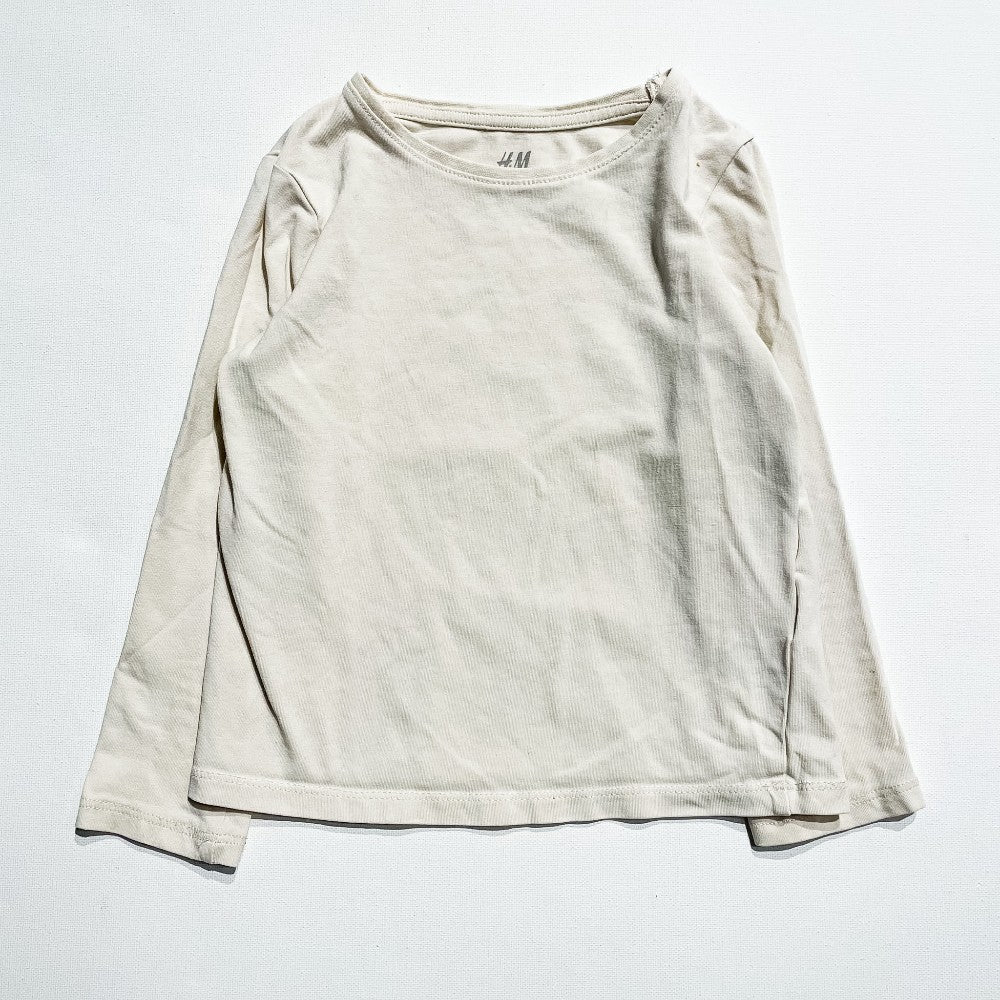 H&M Shirt 2-4Y|205776