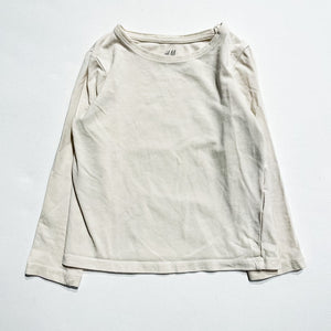 H&M Shirt 2-4Y|205776