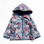 Mick Mack Jacket 12M|157507