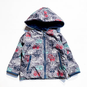 Mick Mack Jacket 12M|157507