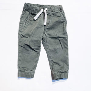 Cat & Jack Pants 12M|172004