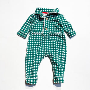 Indigo Sleeper 6-12M|158169