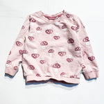 Liegelind Sweatshirt 12-18M **Imperfection|177815
