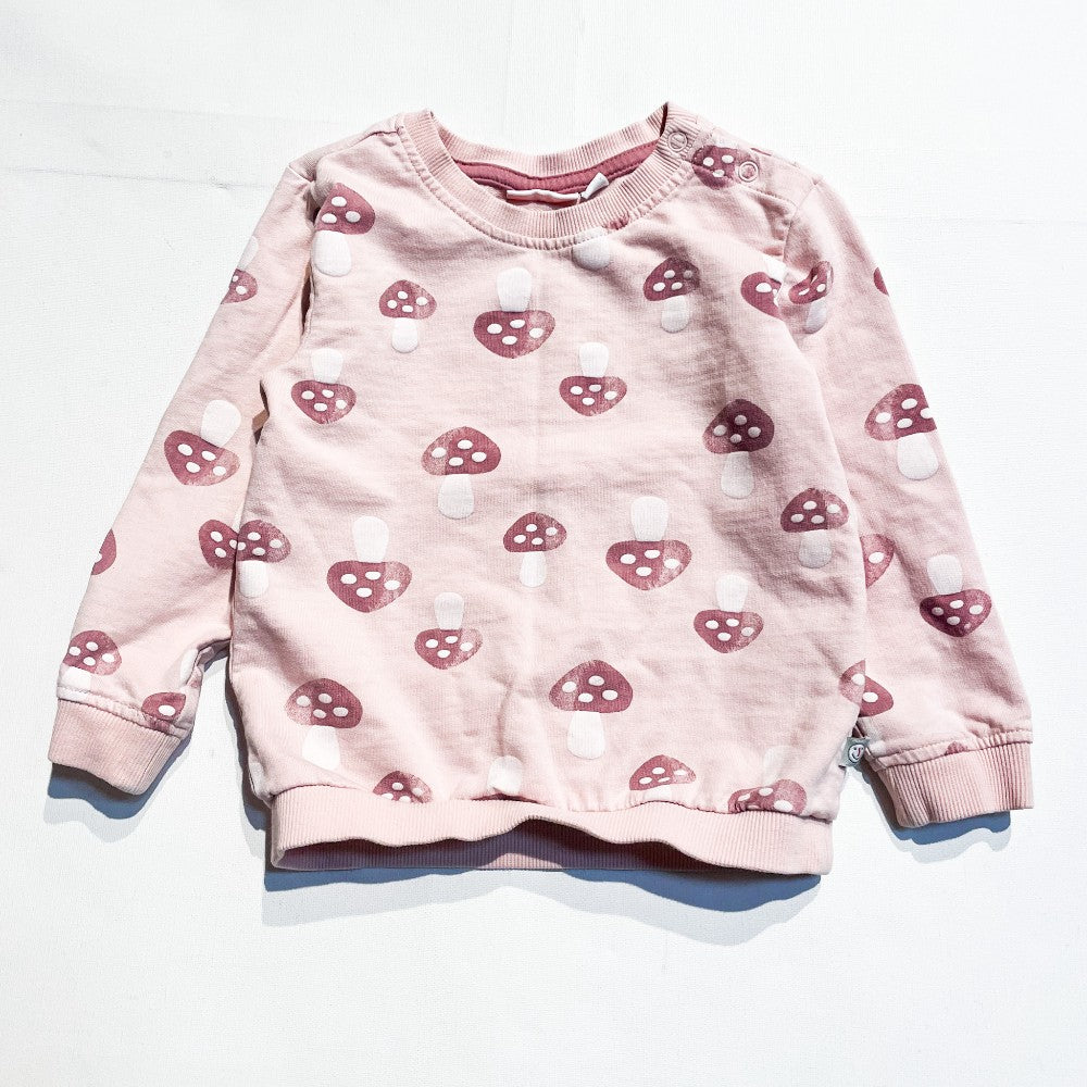 Liegelind Sweatshirt 12-18M **Imperfection|177815