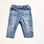 Gap Jeans 12-18M|153489