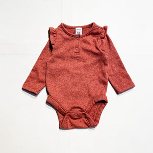 Old Navy Onesie 0-3M|161418