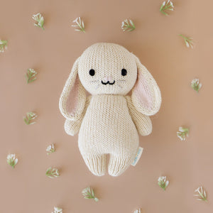 Cuddle & Kind - Baby rabbit (oatmeal)|155786