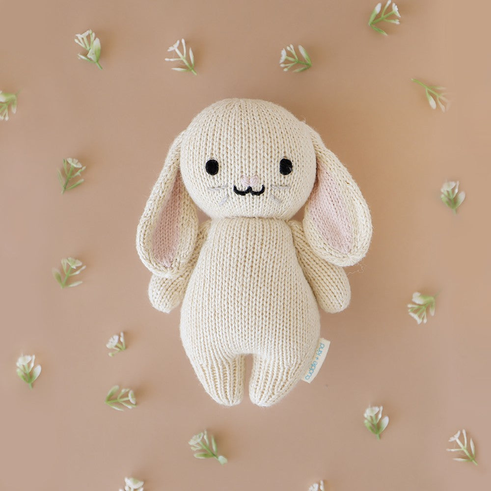 Cuddle & Kind - Baby bunny (oatmeal)|155796