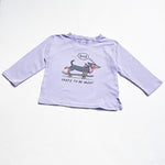 Zara Shirt 4-5Y **Imperfection|154806